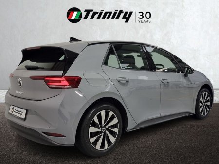 2027 Volkswagen ID.3 Neo - photo 3