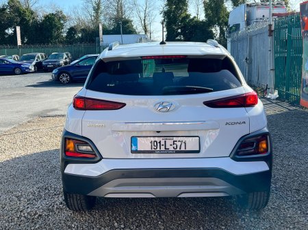 2019 Hyundai KONA - photo 7