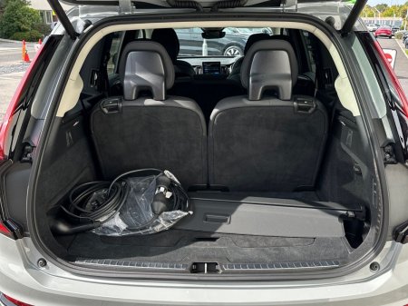 2025 Volvo XC90 - photo 11