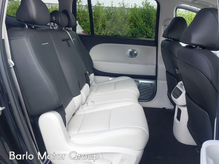 2026 Hyundai IONIQ 9 - photo 12