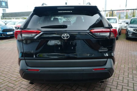 2023 Toyota RAV4 - photo 5