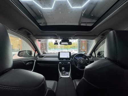 2023 Toyota RAV4 - photo 22