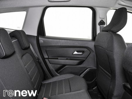 2023 Dacia Duster - photo 13