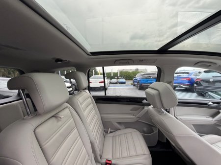 2018 Volkswagen Touran - photo 41