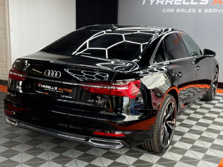 2019 Audi A6 - photo 8