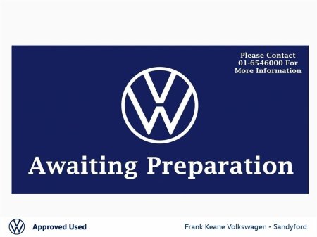 2026 Volkswagen Golf R-LINE 1.5 TSI 150HP at Frank Keane Volkswagen South Dublin
