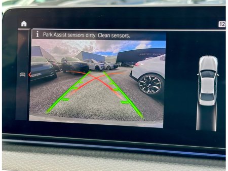2022 BMW 5-Series - photo 17