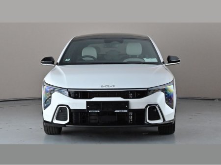 2026 Kia K4 - photo 4