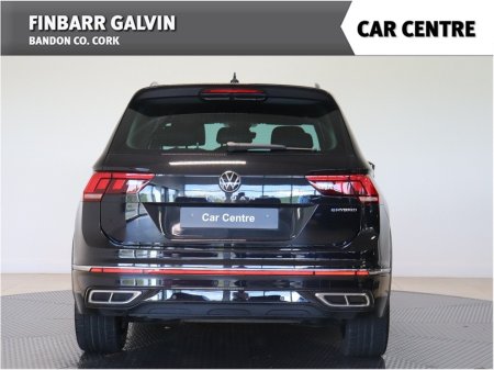 2023 Volkswagen Tiguan - photo 13
