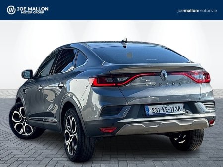 2023 Renault Arkana - photo 2