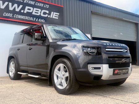 2023 Land Rover Defender - photo 27
