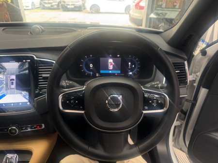 2023 Volvo XC90 - photo 12