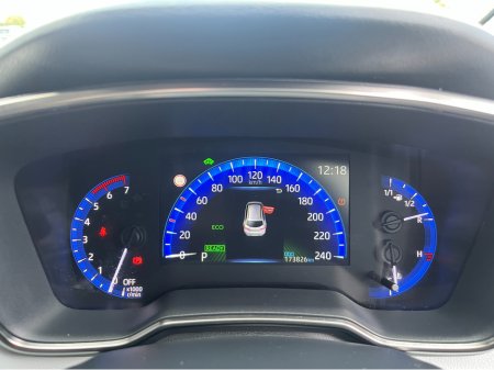 2022 Toyota Corolla - photo 23