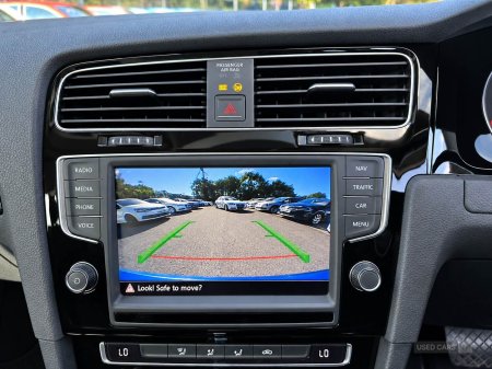 2015 Volkswagen Golf - photo 12