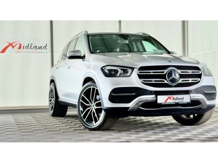 2020 Mercedes-Benz GLE - photo 19