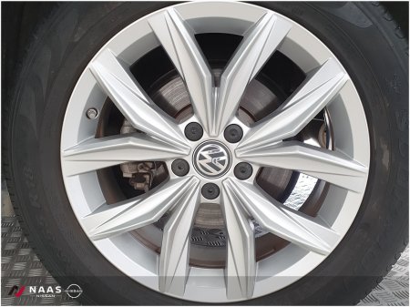 2018 Volkswagen Tiguan - photo 6