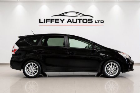 2013 Toyota Prius - photo 4
