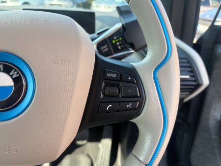 2018 BMW i3 - photo 20