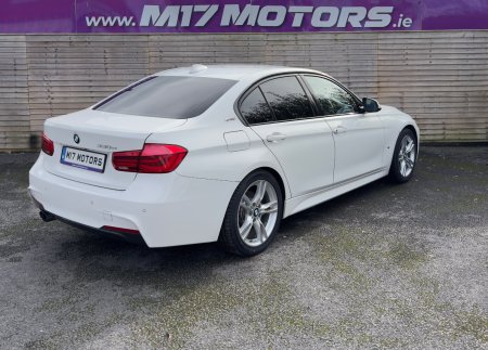 2016 BMW 3-Series - photo 9