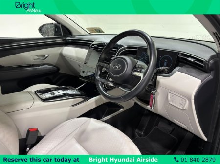 2022 Hyundai Tucson - photo 12