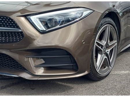 2019 Mercedes-Benz CLS - photo 16