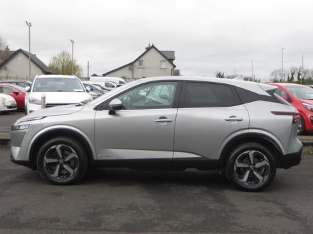 2023 Nissan Qashqai - photo 6