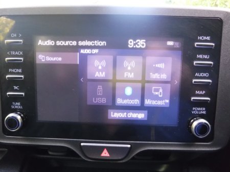 2021 Toyota Yaris - photo 17