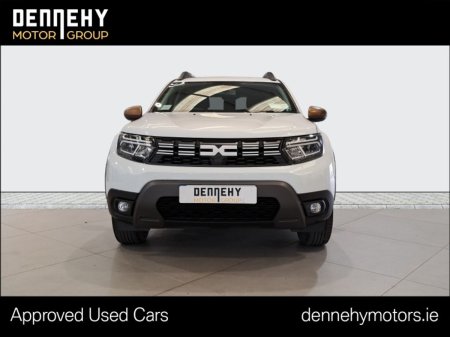 2024 Dacia Duster - photo 9