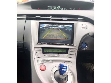 2015 Toyota Prius - photo 14