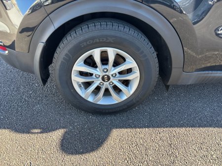 2021 Kia Sportage - photo 4