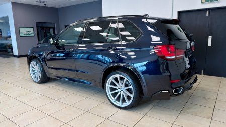2018 BMW X5 - photo 5