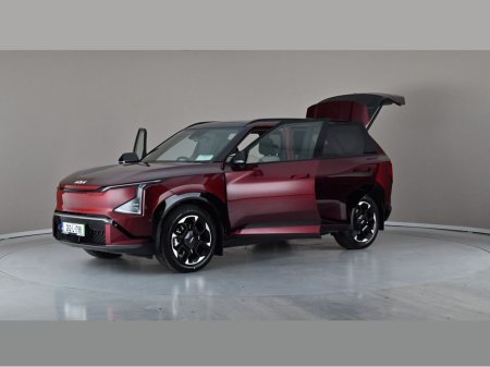 2026 Kia EV5 - photo 48