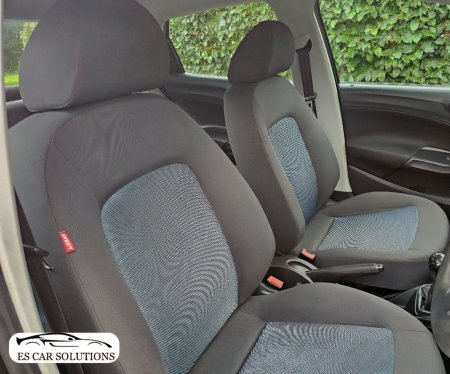 2015 SEAT Ibiza - photo 14