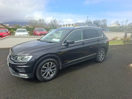 2017 Volkswagen Tiguan - photo 3