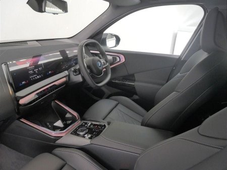 2026 BMW X3 - photo 7