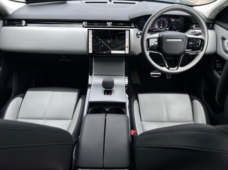 2025 Land Rover Range Rover Velar - photo 19