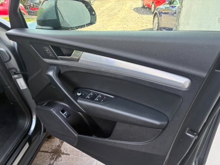 2020 Audi Q5 - photo 15