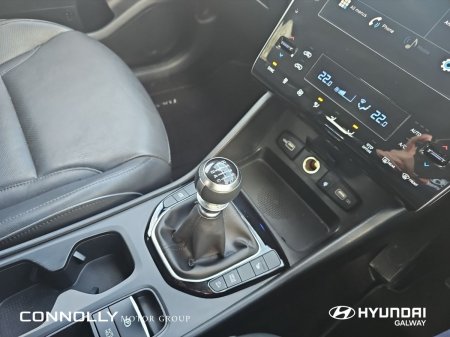 2023 Hyundai Tucson - photo 14