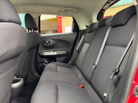 2013 Nissan Juke - photo 13