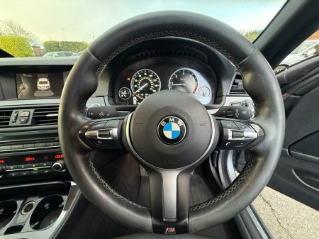 2016 BMW 5-Series - photo 25