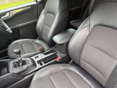 2020 Ford Kuga - photo 23
