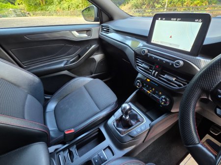 2019 Ford Focus - photo 14