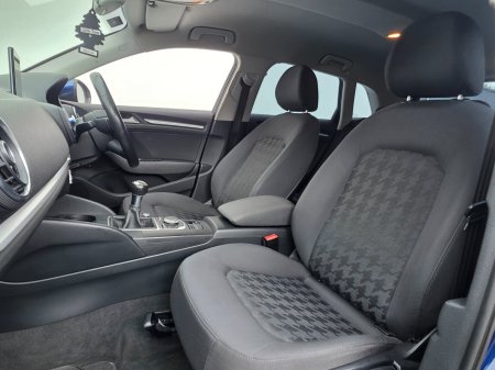 2015 Audi A3 - photo 13