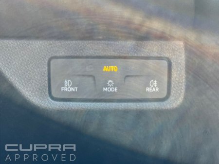 2026 Cupra Terramar - photo 20