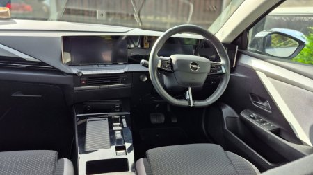 2023 Opel Astra - photo 15