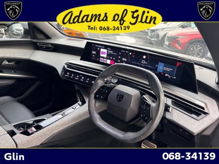 2025 Peugeot 3008 - photo 9