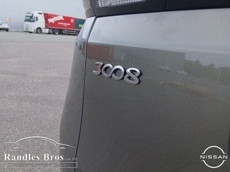 2019 Peugeot 3008 - photo 22