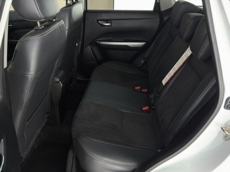 2023 Suzuki Vitara - photo 21