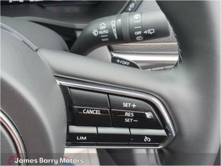 2026 Mazda CX-60 - photo 22