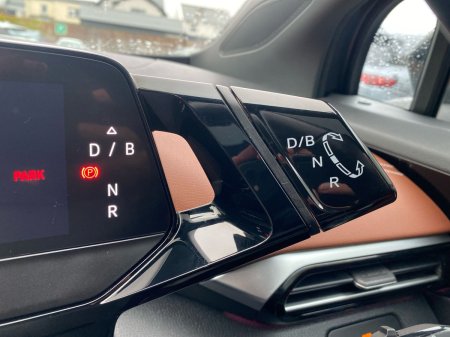 2021 Volkswagen ID.4 - photo 16